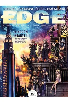REVISTA EDGE 09