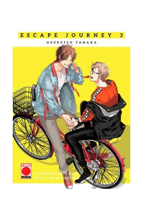Escape Journey 3
