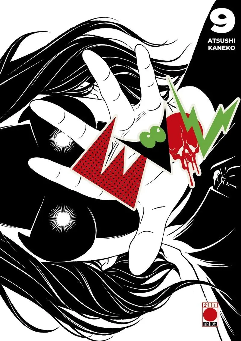 EVOL 09