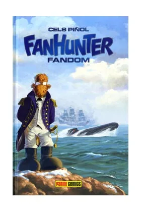 FANHUNTER. FANDOM