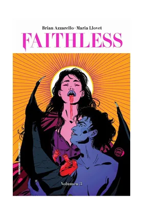 Faithless 03
