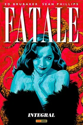 Fatale Integral 01