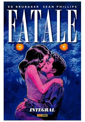 Fatale Integral 02