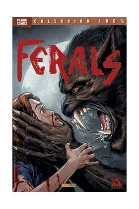 FERALS 01