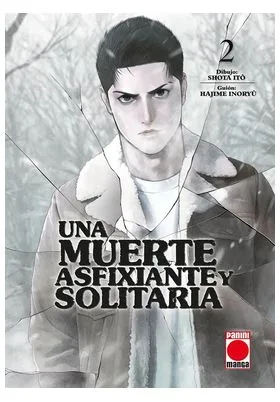 Una Muerte Asfixiante y Solitaria 02