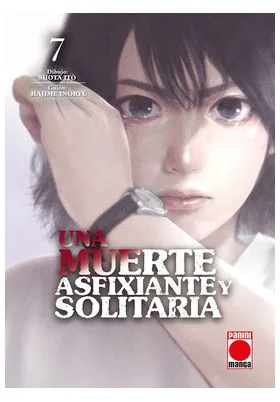 Una Muerte Asfixiante y Solitaria 07