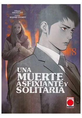 Una Muerte Asfixiante y Solitaria 08