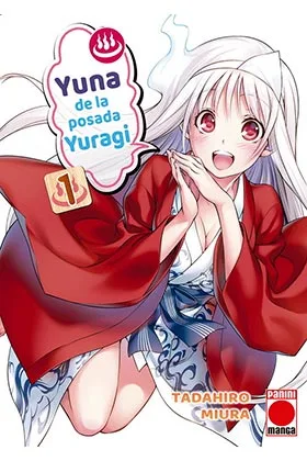 YUNA DE LA POSADA YURAGI 01