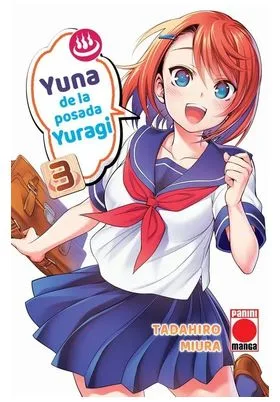 YUNA DE LA POSADA YURAGI 03
