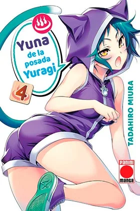 YUNA DE LA POSADA YURAGI 04