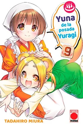 YUNA DE LA POSADA YURAGI 09
