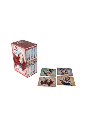 ESTUCHE ESPECIAL YUNA DE LA POSADA YURAGI