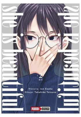 She Is Beautiful 02