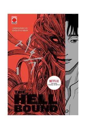 THE HELLBOUND 01
