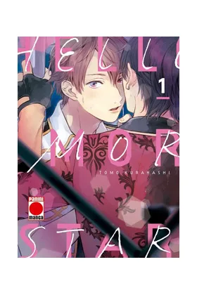 Hello Morning Star 01