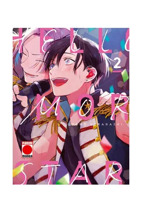 Hello Morning Star 02