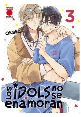 Los Idols No Se Enamoran 03