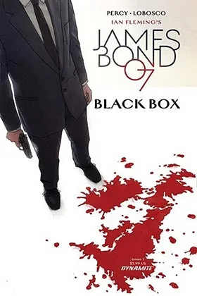 JAMES BOND 03. HAMMERHEAD