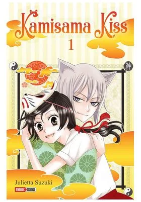 Kamisama Kiss 01