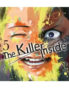 The Killer Inside 05