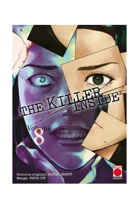 The Killer Inside 08