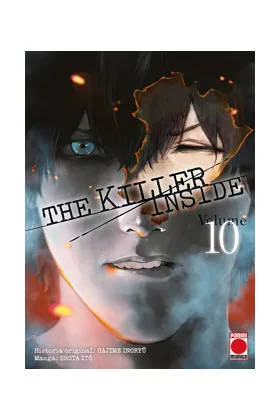 The Killer Inside 10