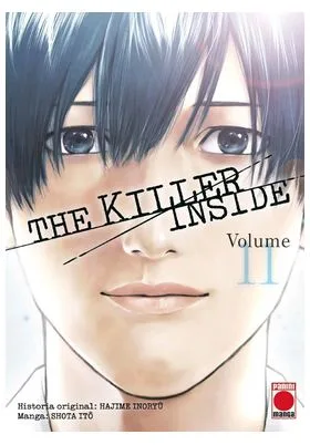 The Killer Inside 11