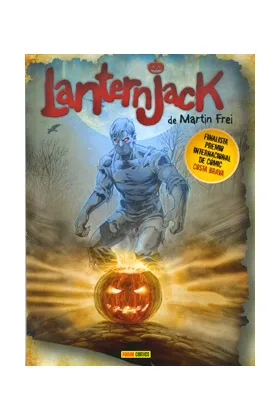 LANTERNJACK