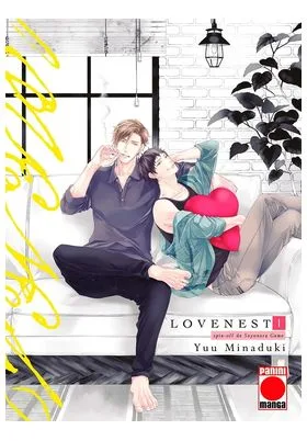 Love Nest 01