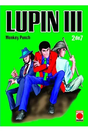 Lupin Iii 02