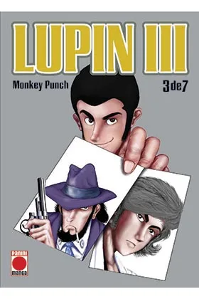 Lupin Iii 03