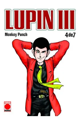 Lupin Iii 04