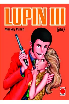 Lupin Iii 05