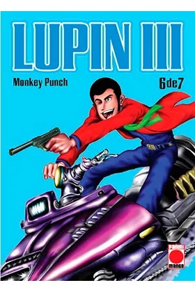 Lupin Iii 06