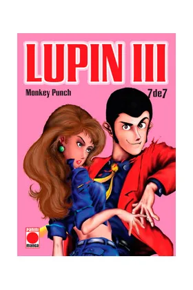 Lupin Iii 07