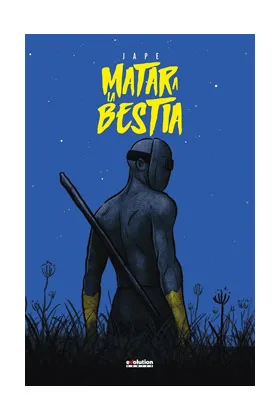 MATAR A LA BESTIA