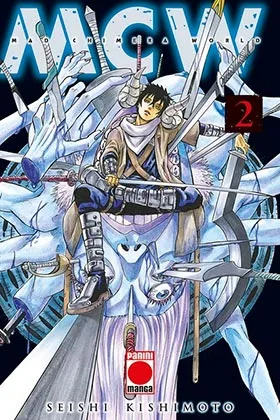 Mad Chimera World 2
