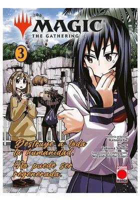 Magic: the Gathering 03
