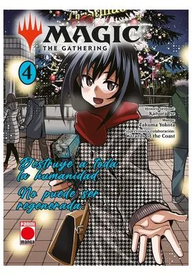 Magic: the Gathering 04