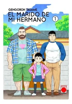 El Marido de Mi Hermano 01