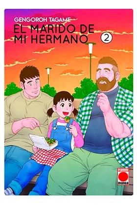El Marido de Mi Hermano 02