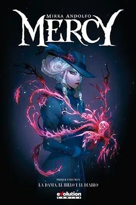 MERCY