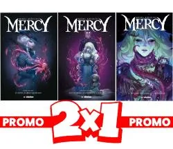 MERCY PACK