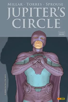 JUPITER'S CIRCLE 02