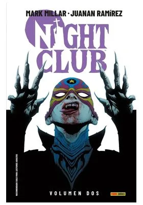 NIGHT CLUB 2