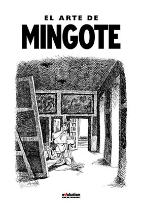 EL ARTE DE MINGOTE