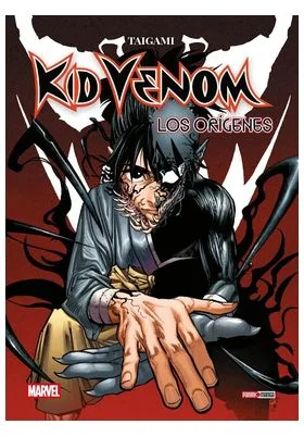 Kid Venom