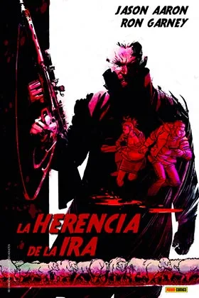 LA HERENCIA DE LA IRA