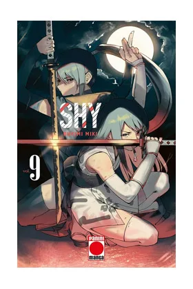 SHY 09