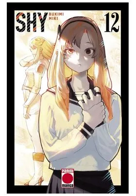 SHY 12